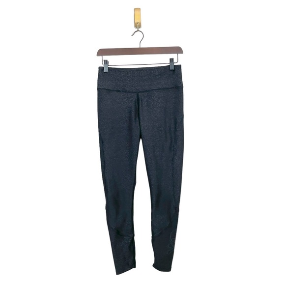 Soul by SoulCycle Milestone Reflective Leggings/Tights Size Medium - Picture 1 of 5